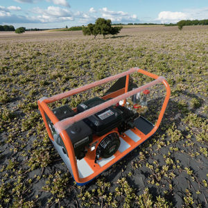 เครื่องยนต์เบนซินขนาดเล็กสำหรับการเกษตรแบบใหม่ ขายส่ง 4 จังหวะ ระบายความร้อนด้วยอากาศ สูบเดียว 212 ซีซี 168F170F 26 30 เครื่องพ่นยาแบบติดตั้งบนโครง 7-8 แรงม้า - Product Image 1