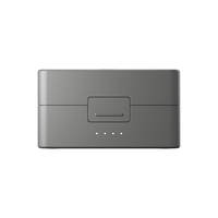 Microphone sans fil Original Mic 3 (2TX+1RX) avec étui de charge, audio 32 bits, autonomie de 28h, compact, large compatibilité