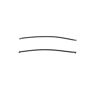 Cable RF de 4L OD0.81 para Telecomunicaciones, fabricado en Taiwán, Impedancia 50 ohmios - Product Image 1