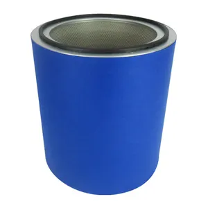 TOPEP customized high quality air filter cartridge dust collection filter element for air purifier