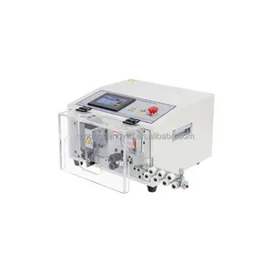 เครื่องตัดและปอกสายไฟ PFL-02S ประสิทธิภาพสูง สำหรับสายไฟขนาด 0.1-4 มม.² แบบอัลตร้าชอร์ต - Product Image 4