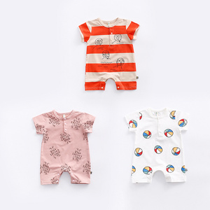 Vêtements pour bébés en gros sur Alibaba Express, vêtements pour tout-petits en tricot, combinaison pour bébé en provenance de Chine - Product Image 1