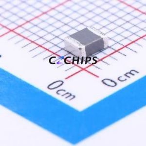 CBW322513U102T Ferrite Bead 1210 RF ( Impedance @ Frequency: 1kOhm@100MHz )( Error: 25% )( DC Resistance (DCR): 300mOhm ) - Product Image 2