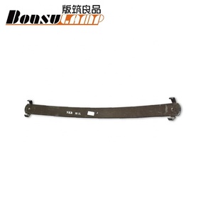 Ricambi Nuovi per Sospensioni a Balestra per Camion Leggeri ISUZU NHR NKR - OEM <span class=keywords><strong>A180</strong></span> - Più Ricercati - Product Image 2