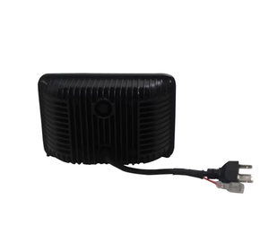 Precio de Fábrica, Faro LED Rectangular 4X6 H4 de Alta/Lowa Intensidad, Proyector para Camioneta Chevrolet, Cuadrado, 12V LOYO - Product Image 4