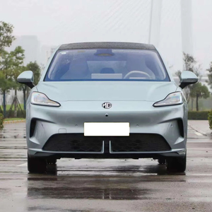 MG4 2026 Modelo 530 Smart Fun Edition Compact Hatchback Recomendar New Energy Pure Electric Car - Product Image 1