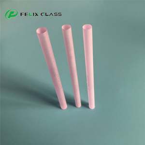 Barra de Cristal Láser FELIX de 1064nm / Barra Nd:YAG - Product Image 2