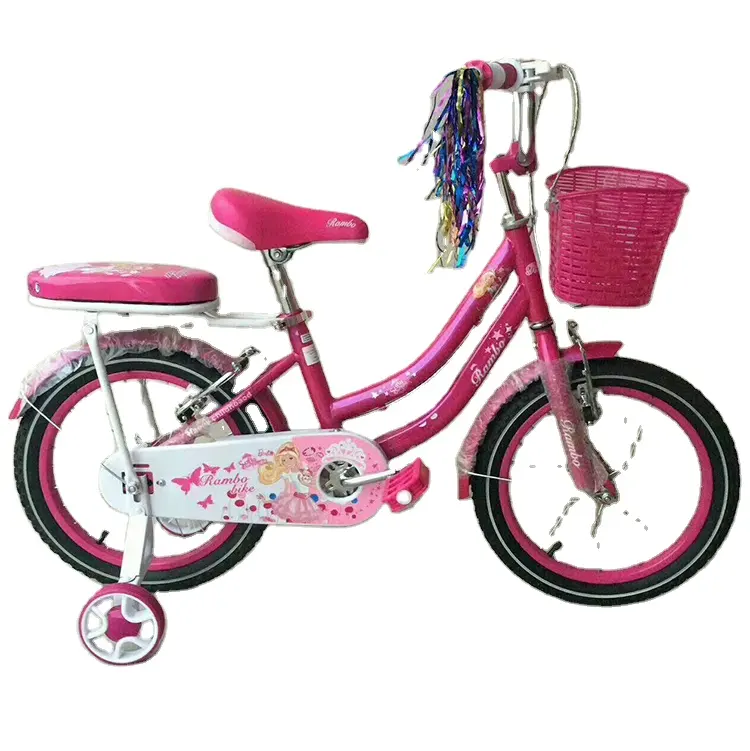 Bambini a buon mercato della bicicletta/bicicletta bambini 12 "14" 16 "pollici/tipo popolare per bambini bicicletta