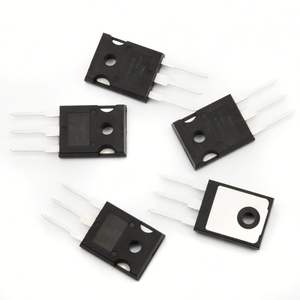 Genuine Original Brand-New Guaranteed XNS40N120T TO-247 Transistor - Product Image 1