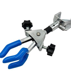 ASONE Adjustable <b>Clamp</b> 1-7497 For Laboratory Use - Product Image 4