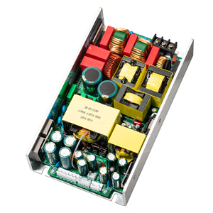 齐达20V 50V 3A/<span class=keywords><strong>2</strong></span>.5A 1400W DC开关模式三输出隔离设计电源板放大器100-240VAC输入发光二极管 - Product Image 2