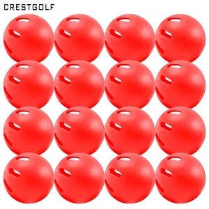 ถุงตาข่ายรับลูกกอล์ฟ40รู74มม. ลูกบอลยางเด้งสูงลูกบอลมีรูรับลูกกอล์ฟลูกบอลมีรูรับน้ำหนัก40หลุม - Product Image 2