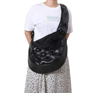 <span class=keywords><strong>Marsupio</strong></span> per cani e gatti borsa morbida reversibile per animali domestici a mani libere per cani di piccola taglia - Product Image 3