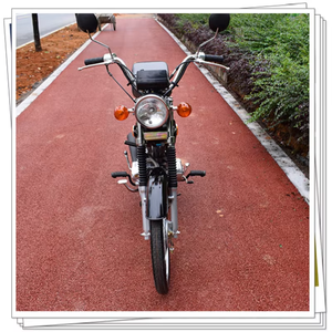 Mopeds chinois homologués EEC COC pour l'Europe, mini-motos 49cc, pocketbikes, motos à essence <span class=keywords><strong>50cc</strong></span> - Product Image 5