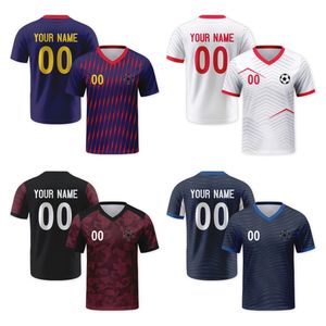 Camisetas de Fútbol de Selecciones Nacionales Nuevas al por Mayor, Jersey de Fútbol Personalizado por Sublimación, Jersey de Fútbol de Secado Rápido para Adultos y <span class=keywords><strong>Niños</strong></span> para Aficionados - Product Image 1