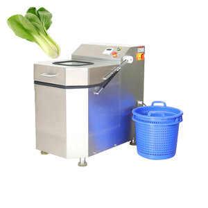 Salad Spinner Centrifugal Dehydrator Lettuce Drying Machine Vegetable Dryer Spinning Salad Cola - Product Image 1