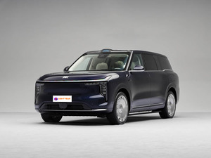 SUV <span class=keywords><strong>El</strong></span>éctrico IM Zhiji LS9 52Ultra Ecológico de Rango Extendido con <span class=keywords><strong>Gran</strong></span> Potencia y Autonomía Ultra Larga - Product Image 2