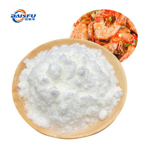 Poudre d'arôme de crevettes épicées de qualité alimentaire, saveur savoureuse et épicée de fruits de mer pour les snacks, les assaisonnements et les aliments transformés - Product Image 4