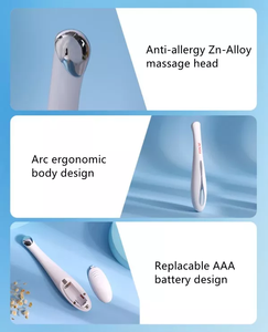 Masajeador de Ojos y Labios con Efecto Lifting, Antienvejecimiento, Galvánico, Antiarrugas, Regalo Promocional - Product Image 2