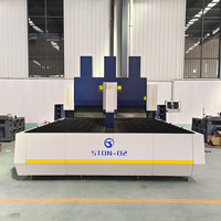 Plegadora de Paneles CNC de Aleación de Aluminio Totalmente Automática de 300kN con Servomotor para Conformado de Chapa Metálica de Precisión