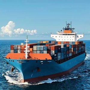 Batterie au lithium 48 volts DDP <span class=keywords><strong>Service</strong></span> d'expédition maritime <span class=keywords><strong>Shenzhen</strong></span>/Guangdong/Yiwu Chine USA Amazon FBA transitaire professionnel - Product Image 2