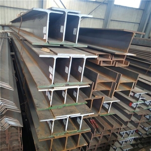 เหล็กโครงสร้างรูปตัว H คุณภาพสูง Q235B A36 S235JR SS400 ST37-2  รีดร้อน พร้อมบริการตัดตามแบบ ได้รับการรับรองมาตรฐาน ISO  สำหรับมืออาชีพ - Product Image 6