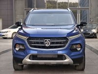 Baojun 510 1.5L Automatique Luxe d'occasion 2018 - Faible consommation de carburant et entretien facile - 75k-100k milles