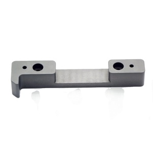 OEM kích thước nhỏ tùy chỉnh các bộ phận gia công CNC thép không gỉ nhôm Phụ Kiện Trung Tâm Dịch Vụ chuốt loại - Product Image 1