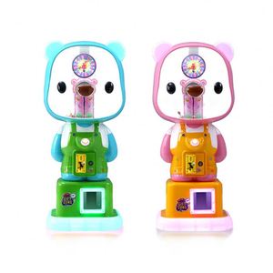 Jeux d'arcade en gros, salles de jeux, machines d'arcade commerciales à monnayeur, machines à sous pour enfants - Product Image 1