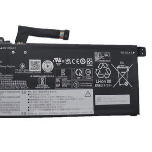 แบตเตอรี่ L22M4PG3 5B11N45397 5B11K39347 L22L4PG3 L22B4PG3 L22C4PG3 สำหรับแล็ปท็อป <span class=keywords><strong>Lenovo</strong></span> <span class=keywords><strong>ThinkBook</strong></span> 16 G5+ 2023 <span class=keywords><strong>Ryzen</strong></span> Edition - Product Image 3
