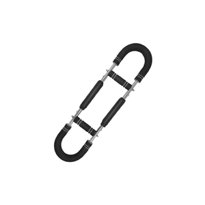 U-<strong>shaped</strong> Arm Strengthener Wholesale Three-speed Adjustable Home Sports <strong>and</strong> Fitness Equipment <strong>Exercise</strong> Arm <strong>Twist</strong> Trainer - Product Image 1