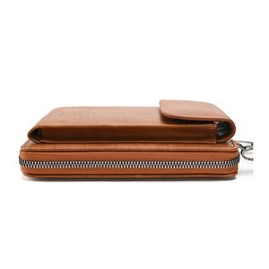Women'S <b>Small</b> Bag Wallets Touch Screen Cell Phone <b>Purse</b> Bags Women Strap Handbag Female Crossbody Shoulder Bag - Product Image 3