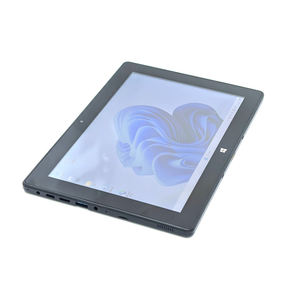 แท็บเล็ต OEM ขนาด 10.1 นิ้ว Intel N95 แรม 12GB DDR5 ความจุ 256GB ระบบปฏิบัติการ Windows 11 ตัวเครื่องโลหะ สำหรับนักเรียน 2 in 1 แล็ปท็อปแท็บเล็ตพร้อมคีย์บอร์ด - Product Image 5