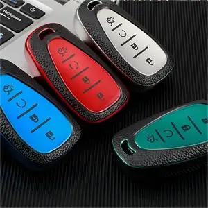 Free Sample 4 Buttons TPU Car Key Cover Protective Case For Buick Chevrolet Cruze Aveo Trax Opel Astra Corsa Meriva Zafira 2019