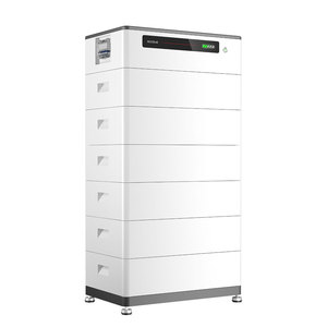 Batteria LiFePO4 ad Alta Tensione GoodWe Lynx F G2 Series LX F6.4-28.8-H-20 6.4kw 9.6kw 12.8kw 16kw 19.2kw 22.4kw 25.6kw 28.8kw - Product Image 3