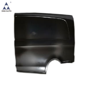 Panel Lateral Metálico de Alta Calidad DIMI 15142404 A4476370109 4476370109 para Benz Vito <span class=keywords><strong>Clase</strong></span> V V260 W447 W448 2014-2025 - Product Image 1