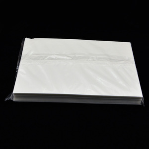 Juego <span class=keywords><strong>de</strong></span> Herramientas para Decoración <span class=keywords><strong>de</strong></span> Pasteles con Papel <span class=keywords><strong>de</strong></span> Oblea, Tamaño A4, Forma <span class=keywords><strong>de</strong></span> Piruleta, Plástico Desechable Sostenible para Hornear, Decoración con Glaseado, Bolsa Empaquetada - Product Image 4