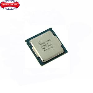 Intel <span class=keywords><strong>Xeon</strong></span>-caché de 8M, CPU de 4 núcleos, 3,30 GHz, <span class=keywords><strong>E3</strong></span>-<span class=keywords><strong>1225</strong></span>, v5 - Product Image 2