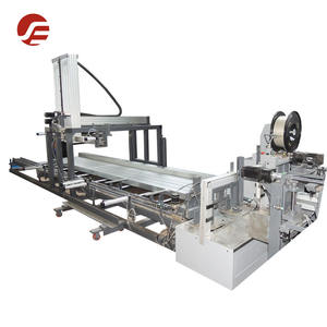 屋根パネルシート自動積み重ね機/鋼板用自動スタッカー - Product Image 4