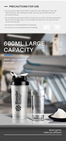 Bouteille d'eau sport 750 ml en plastique de qualité alimentaire, écologique, avec couvercle et logo personnalisé, pour boisson directe – Vente en gros