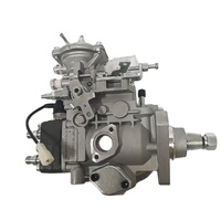 Pompe d'injection VE 104642-7182 pour pièces de moteur diesel de camion