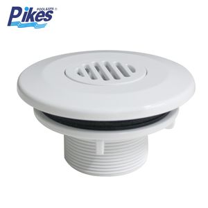 Système de filtration pour <span class=keywords><strong>piscine</strong></span> PIKES Aqua Pool avec raccords ABS, drain principal, retour d'eau et <span class=keywords><strong>skimmer</strong></span> - Product Image 5