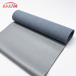 Tissu en cuir synthétique RV |   Matériaux de revêtement pour sièges et meubles intérieurs de <span class=keywords><strong>camping</strong></span>-cars - Product Image 2