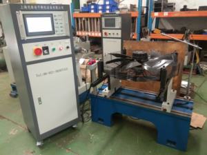 Внешний роторный вентилятор динамической балансировочной машины с длительным сроком службы - Product Image 6