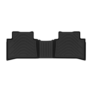 Alfombrillas de coche de TPE de alta calidad, duraderas, antideslizantes, para todo tipo de clima, delanteras y traseras, accesorios interiores para automóvil. - Product Image 4
