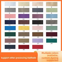 Cortinas de poliéster de color liso terminadas para envío directo, tela para cortinas opacas, estilo moderno, oscurecimiento de habitaciones.