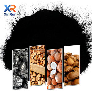 Угольный порошок для очистки воды по выгодной цене, активированный уголь, прямые поставки с завода - Product Image 6