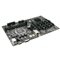 Diskon Komputer PC Motherboard H81, Komputer Motherboard untuk Papan Utama Kekuatan Komputer Desktop