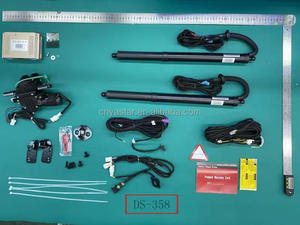 Elevador eléctrico para puerta trasera de coche, sistema de asistencia para puerta trasera, puerta trasera eléctrica para <span class=keywords><strong>VOLVO</strong></span> XC60 2011-17,2018-21,2022 + - Product Image 3