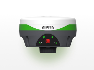 เครื่องมือวัดตำแหน่ง Alpha 3rtk GPS ระบุพิกัดถนน พื้นที่ดินในสวน แบบแปลน CAD Alpha 3 Seven-Star RTK สำหรับสวนและ M - Product Image 5